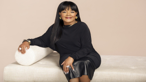 Image of A Night of Inspiration: Shirley Caesar & Ray Chew
