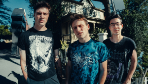 Image of Silly Goose - The Set It Off Tour