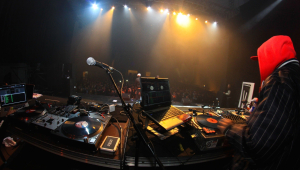 Image of ZAUNTEE: God Remembers Tour