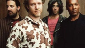 Image of Spin Doctors - 35th Anniversary of Pocket Full Of Kryptonite