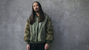 Image of STEVE AOKI - DIM MAK 30 TOUR