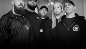 Image of Back to the NYHC Roots: Holiday Slamboree & Winter Coat Drive