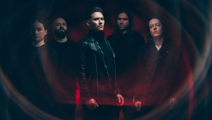 Image of TesseracT