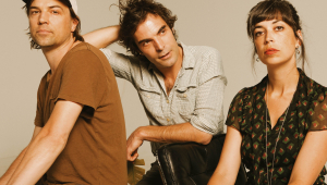 Image of The Barr Brothers