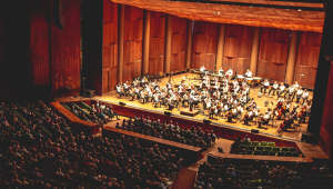 Image of The Philadelphia Orchestra