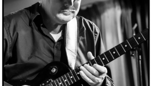 Image of Frank Vignola's Guitar Night