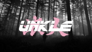 Image of Unkle