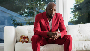 Image of Robert Glasper X Wyclef Presents Q Theory