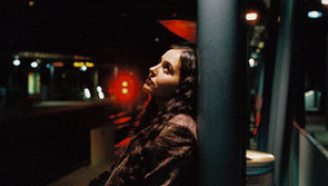 Image of Yana - The Feelings Are Forever Tour