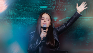 Image of Yesenia Then
