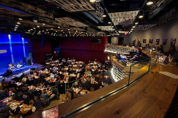 City Winery - New York City