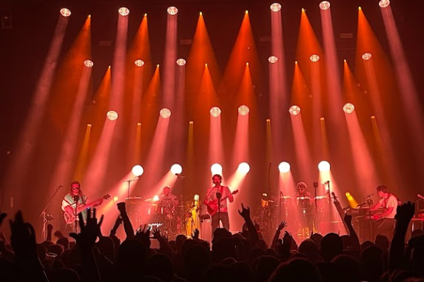 Terminal 5